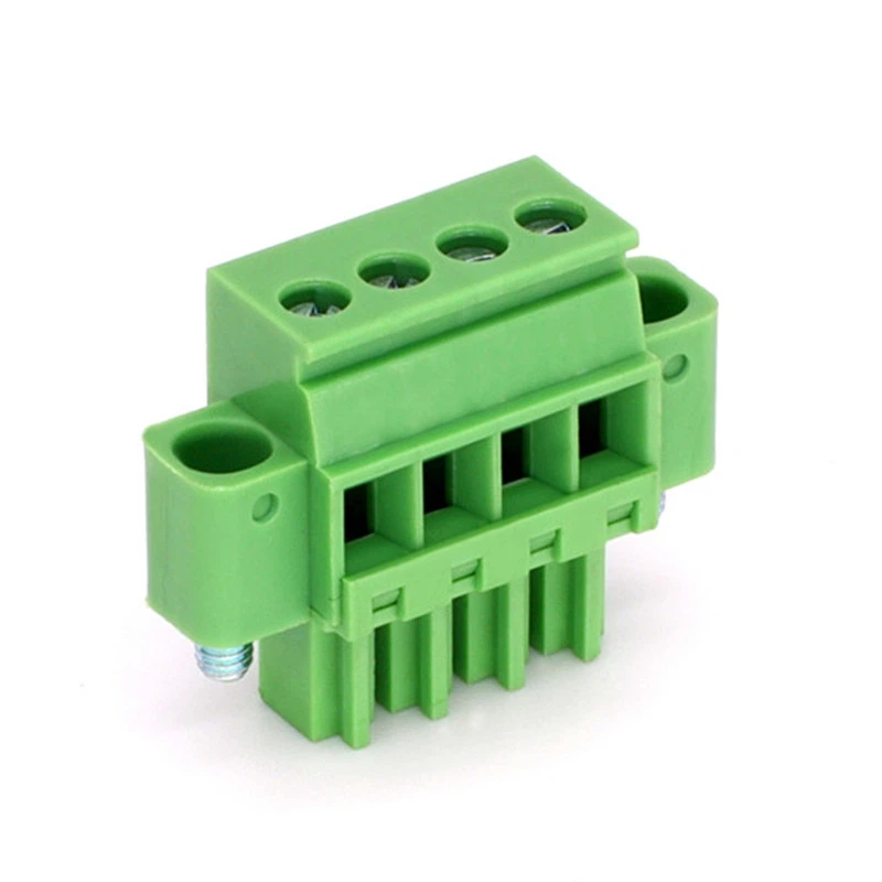 ٹرمینل بلاک کی کارکردگی کو کون سے طریقے بہتر بنا سکتے ہیں؟