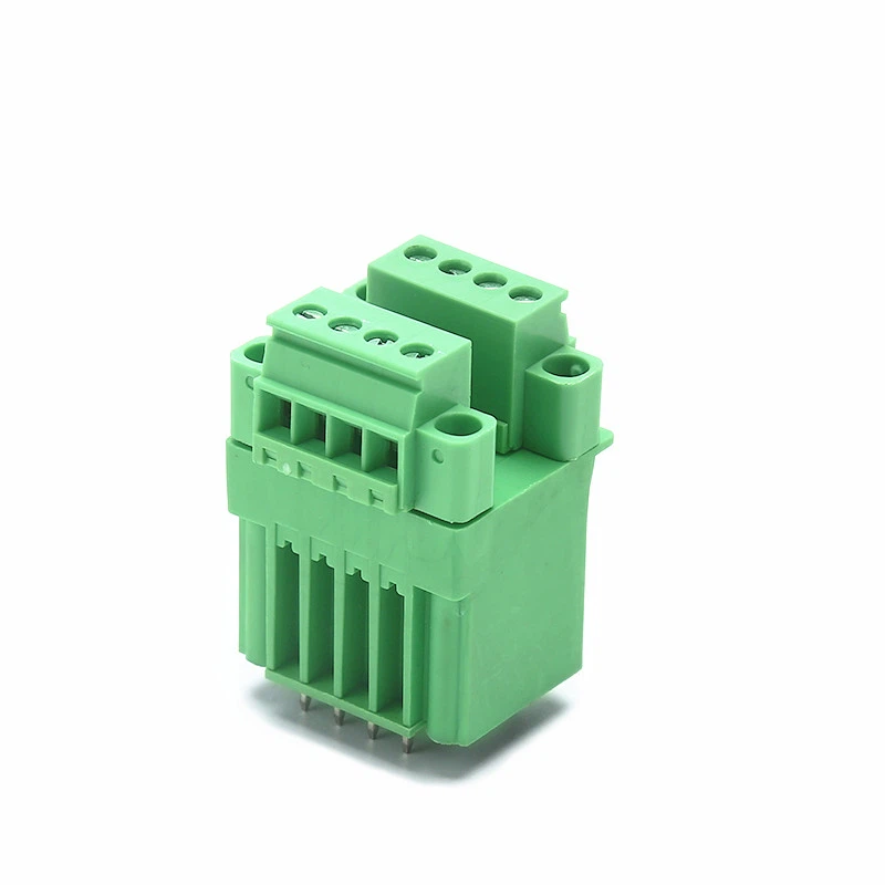 ٹرمینل کے معیار میں فرق کیسے کیا جائے