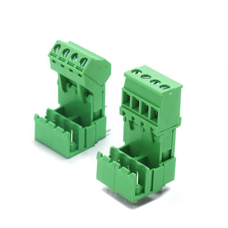 ٹرمینل بلاک سیاہ کیوں ہو جاتا ہے۔