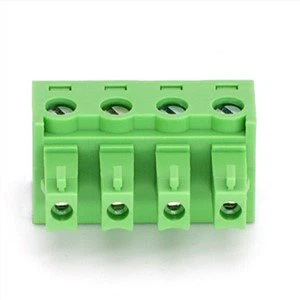 2-24 پول پی سی بی ٹرمینل بلاک